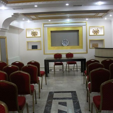 Bolu Yildiz Hotel Karacasu  Eksteriør bilde