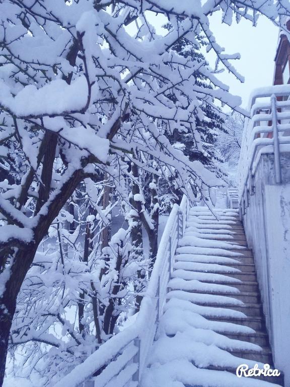 Bolu Yildiz Hotel Karacasu  Eksteriør bilde