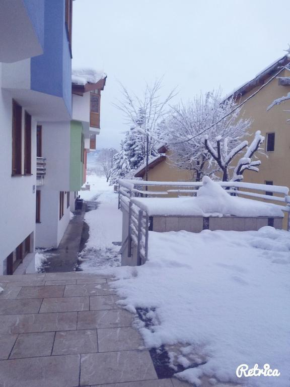 Bolu Yildiz Hotel Karacasu  Eksteriør bilde