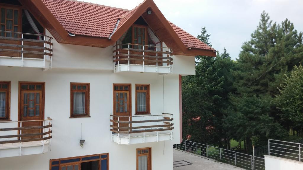 Bolu Yildiz Hotel Karacasu  Eksteriør bilde