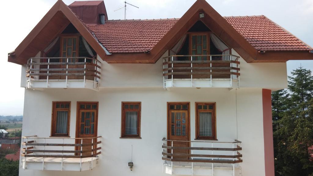 Bolu Yildiz Hotel Karacasu  Eksteriør bilde