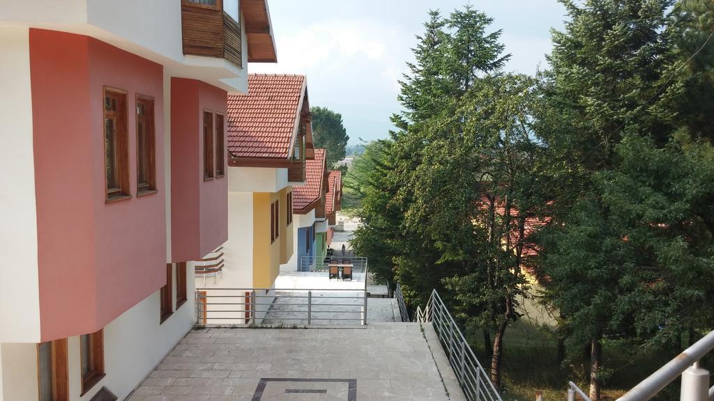 Bolu Yildiz Hotel Karacasu  Eksteriør bilde
