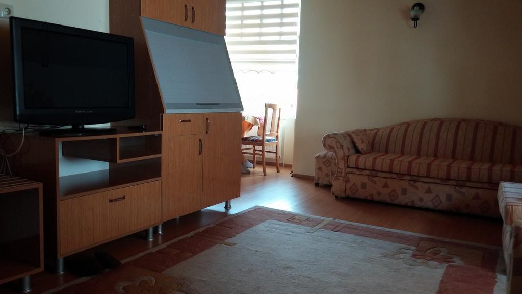 Bolu Yildiz Hotel Karacasu  Rom bilde