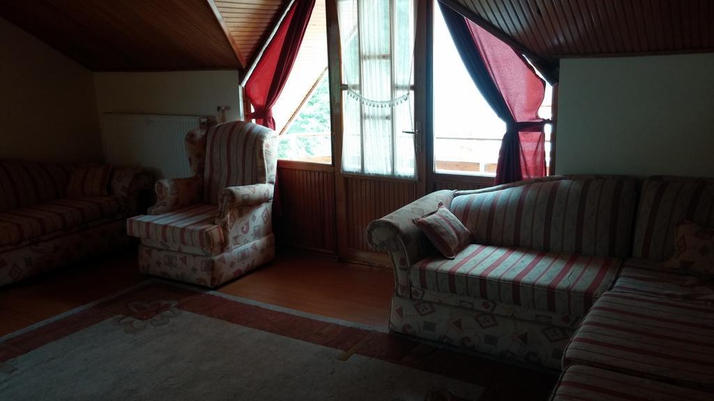 Bolu Yildiz Hotel Karacasu  Rom bilde