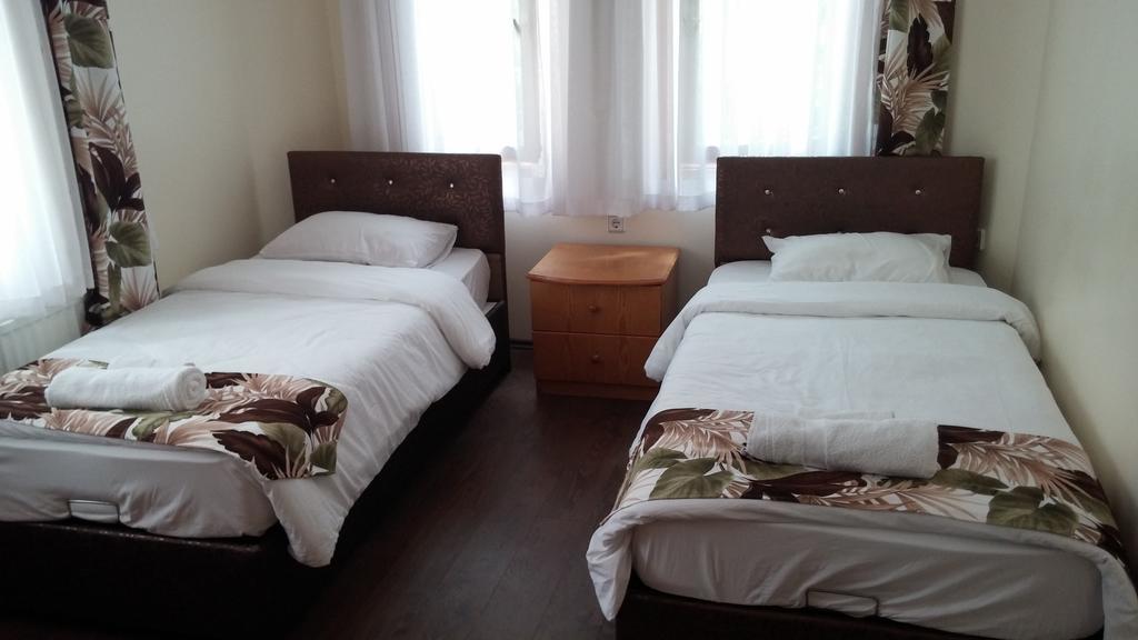 Bolu Yildiz Hotel Karacasu  Rom bilde