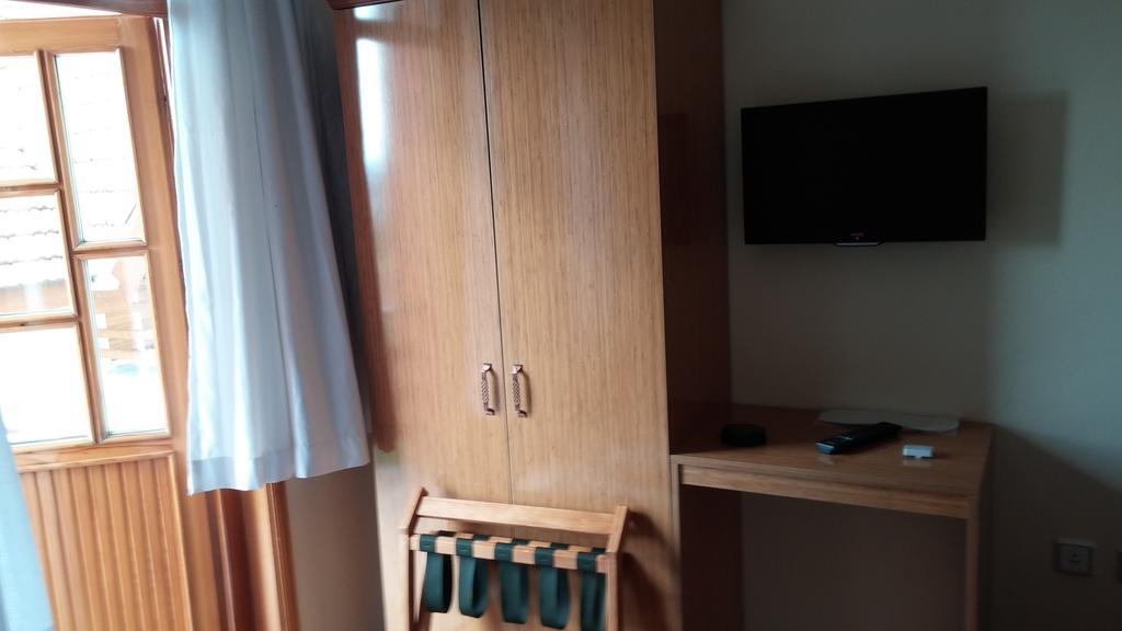 Bolu Yildiz Hotel Karacasu  Rom bilde