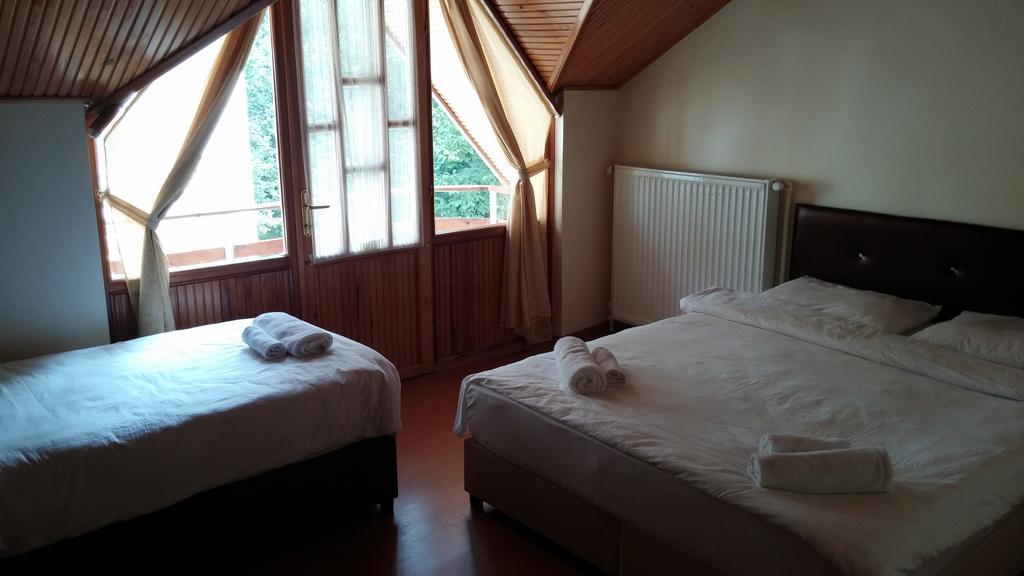 Bolu Yildiz Hotel Karacasu  Rom bilde