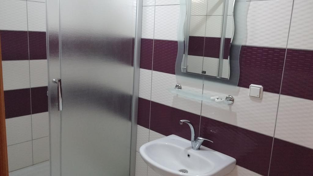 Bolu Yildiz Hotel Karacasu  Rom bilde