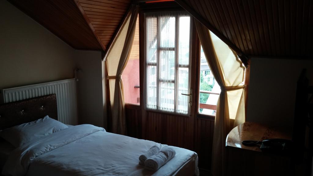 Bolu Yildiz Hotel Karacasu  Rom bilde