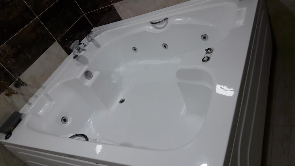 Bolu Yildiz Hotel Karacasu  Eksteriør bilde