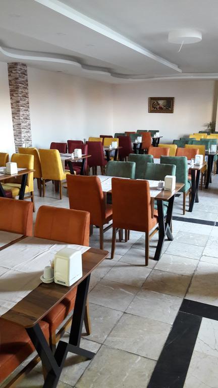 Bolu Yildiz Hotel Karacasu  Eksteriør bilde